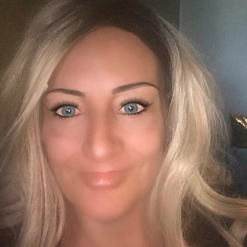 Meet your Posher, Roseanna